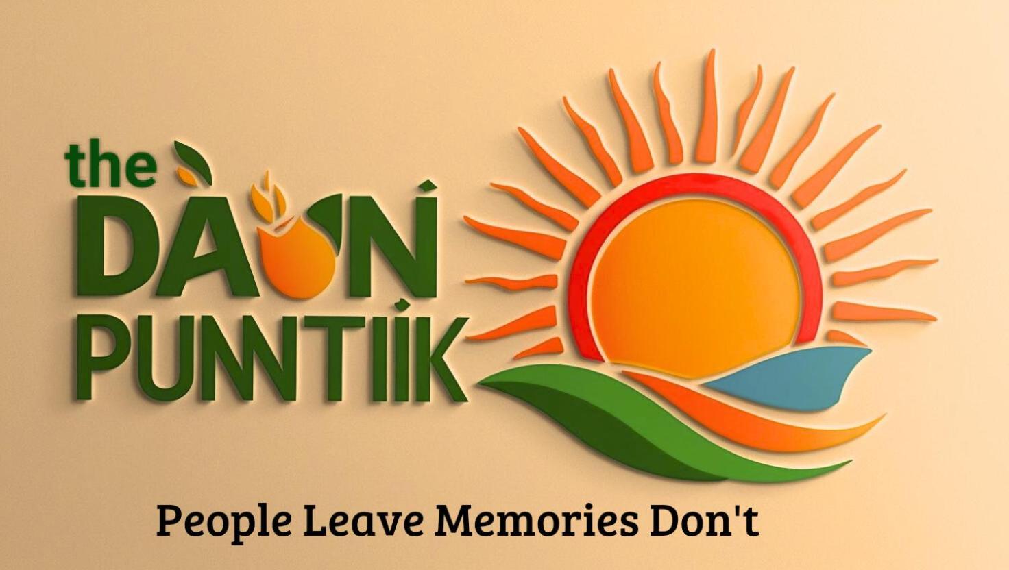 The Daun Puntik Homestay Pemenang Екстериор снимка